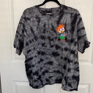 Rugrats Tie Dye Tee